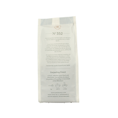Simon Levelt Darjeeling finest bio 90.00 Gram