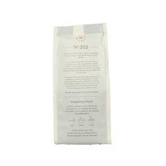 Simon Levelt Darjeeling finest bio 90 Gram