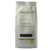 Simon Levelt Ceylon original bio 90 Gram