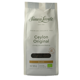 Simon Levelt Ceylon original bio 90 Gram