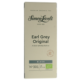 Simon Levelt Earl grey bio 20.00 Zakjes