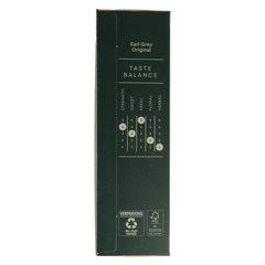 Simon Levelt Earl grey bio 20.00 Zakjes