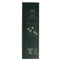 Simon Levelt Earl grey bio 20 Zakjes