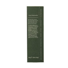 Simon Levelt Pure chamomile bio 20 Zakjes