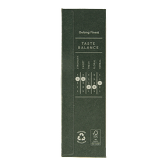 Simon Levelt Oolong Finest bio 20 Zakjes