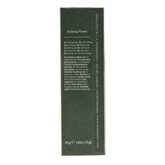 Simon Levelt Oolong Finest bio 20.00 Zakjes
