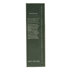 Simon Levelt Oolong Finest bio 20 Zakjes