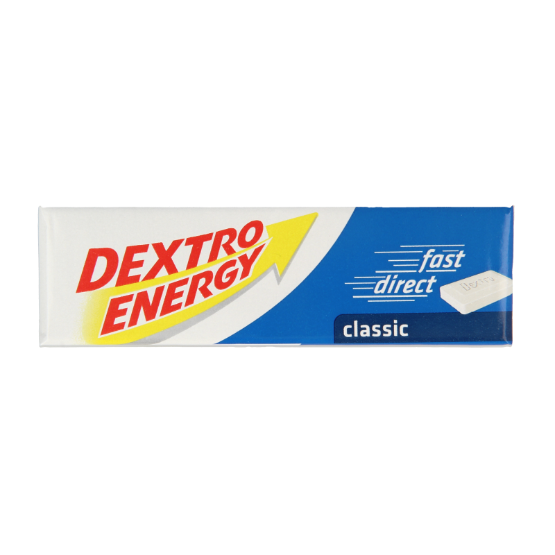 Dextro Classic tablet 47 gram 1 Rol