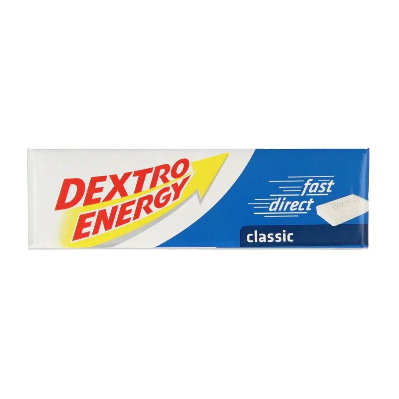 Dextro Classic tablet 47 gram 1 Rol