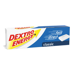 Dextro Classic tablet 47 gram 1 Rol