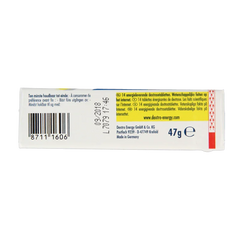 Dextro Classic tablet 47 gram 1 Rol