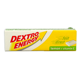 Dextro Citroen tablet met vitamine C 47 gram 1 Rol