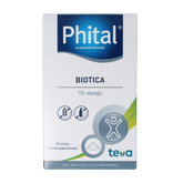 Phital Biotica 10-daags 20.00 Sachets