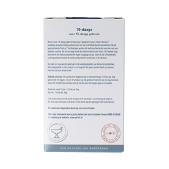 Phital Biotica 10-daags 20 Sachets