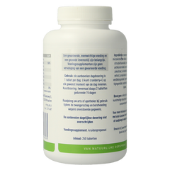 Phital Cranberry + C 250 Tabletten