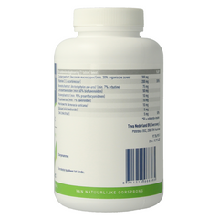 Phital Cranberry + C 250.00 Tabletten