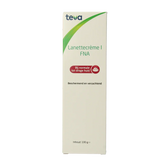 Teva Lanettecreme FNA 100 Gram