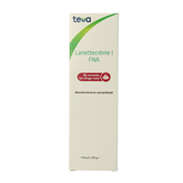 Teva Lanettecreme FNA 100.00 Gram