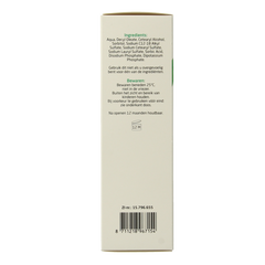Teva Lanettecreme FNA 100.00 Gram
