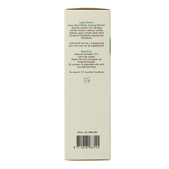Teva Lanettecreme FNA 100.00 Gram