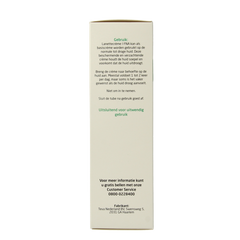 Teva Lanettecreme FNA 100.00 Gram
