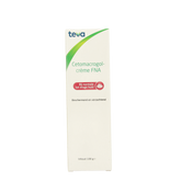 Teva Cetomacrogolcreme FNA 100 Gram