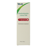 Teva Vaselinelanettecreme FNA 100 Gram