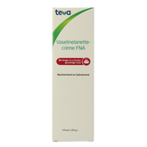 Teva Vaselinelanettecreme FNA 100.00 Gram