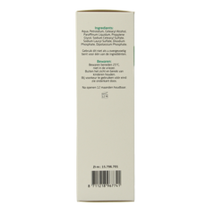 Teva Vaselinelanettecreme FNA 100 Gram