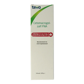 Teva Cetomacrogolzalf FNA 100 Gram