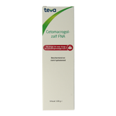 Teva Cetomacrogolzalf FNA 100 Gram