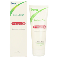 Teva Koelzalf FNA 100 Gram