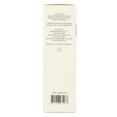 Teva Cetomacrogolcreme 20% vaseline 100 Gram