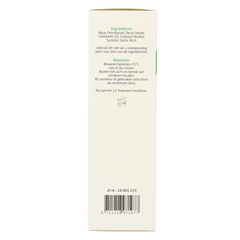 Teva Cetomacrogolcreme 20% vaseline 100.00 Gram
