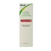 Teva Vaseline paraffine 110/230 100.00 Gram
