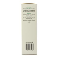 Teva Vaseline paraffine 110/230 100.00 Gram