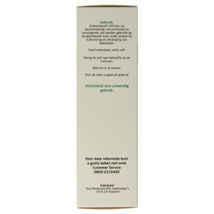 Teva Zinkoxidezalf 10% 100.00 Gram