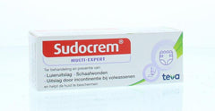 Sudocrem Multi expert tube 30.00 Gram