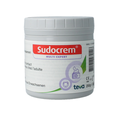 Sudocrem Multi expert 250.00 Gram