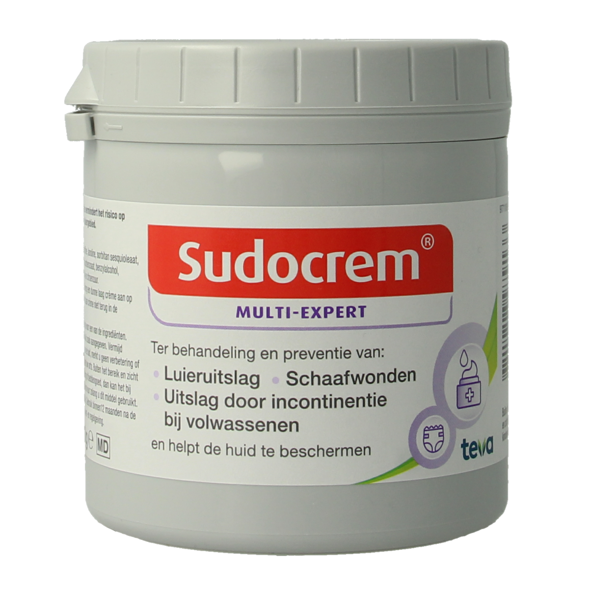 Sudocrem Multi expert 400.00 Gram
