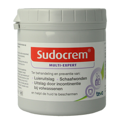 Sudocrem Multi expert 400.00 Gram