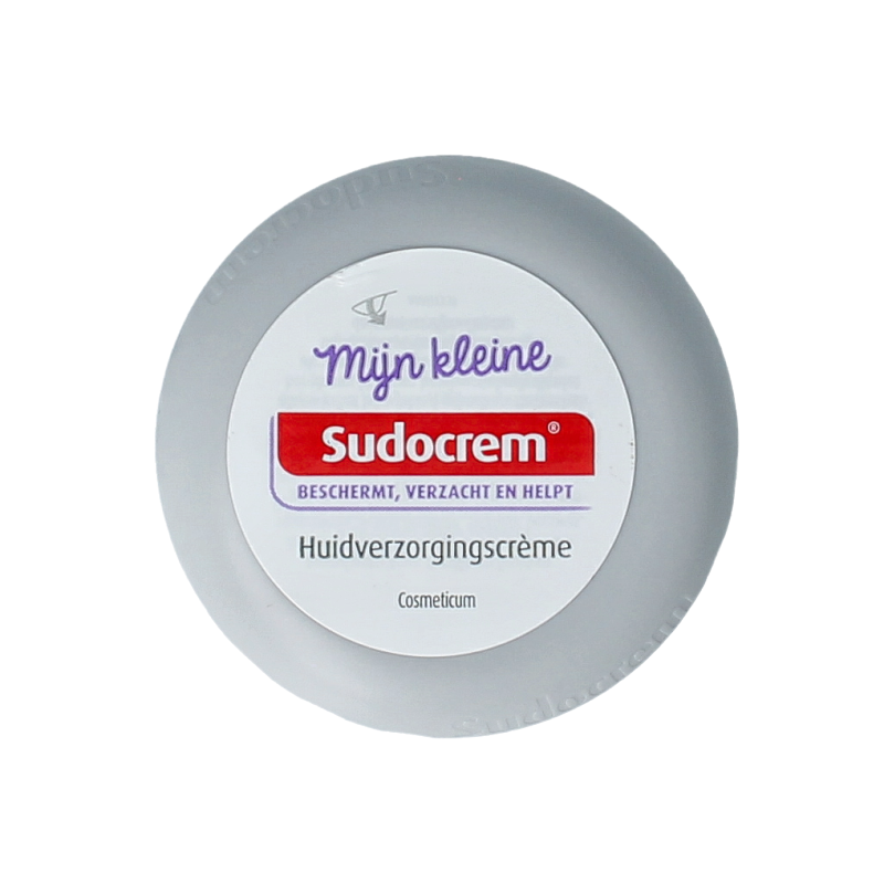 Sudocrem Multi expert klein 22 Gram