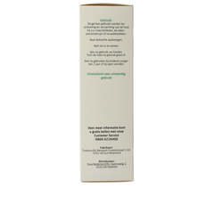 Teva Levomenthol koelgel 1% 100 Gram