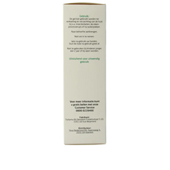 Teva Levomenthol koelgel 1% 100 Gram