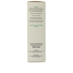 Teva Levomenthol koelgel 1% 100.00 Gram