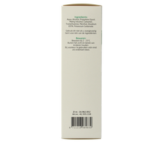 Teva Levomenthol koelgel 1% 100.00 Gram