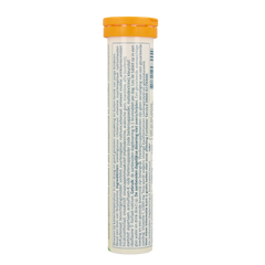Teva Vitamine C 1000mg bruistabletten 20.00 Tabletten