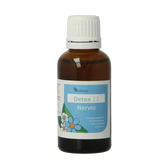 Balancepharma DET023 Nervio Detox 30 Milliliter