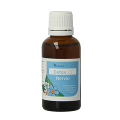 Balancepharma DET023 Nervio Detox 30 Milliliter