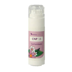 Balancepharma CNP18 constitutieplex Gelsemium 6.00 Gram